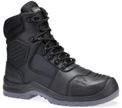 Portwest Bocanci de lucru Portwest FD25 Caramb inalt | S7L | Negru | 48 / 13 (FD25BKR48)