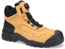 Portwest Bocanci de lucru Portwest FC39 S3 | grau brun | 40 / 6.5 (FC39WHE40)