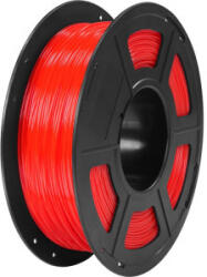 ANYCUBIC Accesoriu imprimanta 3D ANYCUBIC Filament TPU, Clear Red, 1 kg (IPHTPCR-102)
