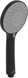 Villeroy & Boch Universal Showers - Pară de duș, 3 jeturi, negru mat TVS109003000K5 (TVS109003000K5)