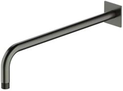 Omnires - Braț de duș, 40 cm, antracit periat RA01C-KAT (RA01C-KAT)