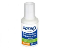Spree Pasta corectoare Spree, 20 ml (3800884885406)