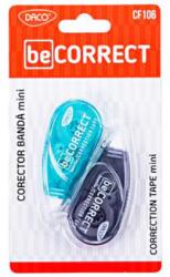 Daco CORECTOR BANDA MINI SET 2 DACO CF106 (6425871033485)