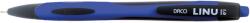 DACO Pix Daco Linu 1 mm Albastru DACO (6425871009312)