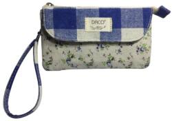 DACO Penar Borseta 1 Fermoar Daco PE589A (6425871021840) Penar