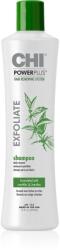 CHI Power Plus Exfoliate Shampoo șampon exfoliant pentru refacerea scalpului 355 ml