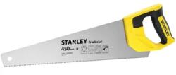 STANLEY Fierastrau de mana Stanley TradeCut coada vulpii | 450 mm (STHT20355-1) Fierastrau