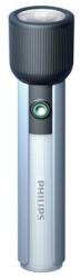Philips Elemlámpa, LED, újratölthető, PHILIPS (SFL1183/10) (SFL1183/10)