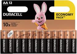 Duracell Duracell BSC 12 db AA elem (10PP010001)