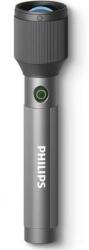 Philips Elemlámpa, LED, újratölthető, PHILIPS (SFL2143/10) (SFL2143/10)