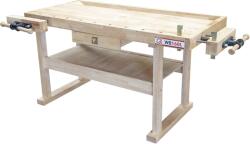 Holzmann Gyalupad (150kg/1600x820mm) WB160L (WB160L)
