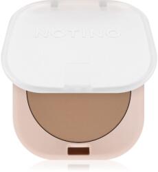 Notino BlurFx Tan Era Bronzer pudră pentru de bronz și contur Brass 5 g
