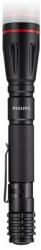 Philips Elemlámpa, LED, 2xAA, PHILIPS (SFL1001P/10) (SFL1001P/10)