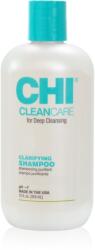 CHI CLEANCARE Clarifying Shampoo curatarea profunda a scalpului 355 ml
