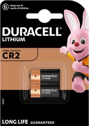 Duracell DLCR2 2 db elem(fotó) (10PP060002)