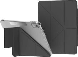 SwitchEasy tablet tok 10. generációs iPad 10.9" készülékhez, fekete (SPD210037BK22) (SPD210037BK22)