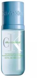 Calvin Klein Silky Coconut - test és hajpermet 100 ml