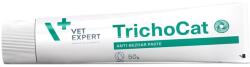 VetExpert Pastă anti-ghemotoace pentru pisici VET EXPERT TrichoCat Anti-Bezoar 50 g