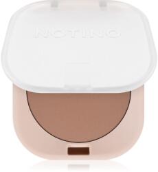 Notino BlurFx Tan Era Bronzer pudră pentru de bronz și contur Copper 5 g