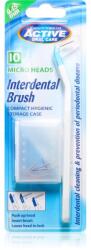 Beauty Formulas Oral Care perie interdentara 11 buc