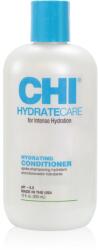 CHI HYDRATECARE Hydrating Conditioner balsam profund hidratant pentru par uscat 355 ml