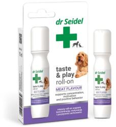 DR SEIDEL Recompensă pentru dresaj și comportamente pozitive la câini și pisici DR SEIDEL Taste and Play, 15 ml
