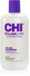 CHI VolumeCare Volumizing Shampoo șampon pentru păr cu volum 355 ml
