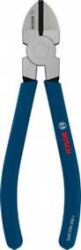 Bosch 160 mm-es oldalcsípőfogó 1600a03dn1