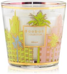 Baobab Collection My First Baobab Miami lumânare parfumată 190 g