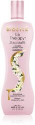 Biosilk Silk Therapy Irresistible Shampoo șampon regenerator cu mătase 355 ml