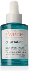Eau Thermale Avène Avène Cleanance Serum Exfoliating A. H. A 30 ml