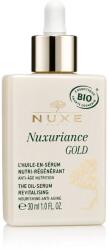 NUXE Nuxuriance Gold The Oil-Serum Revitalising 30 ml