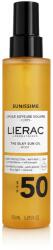 LIERAC Sunissime The Silky Sun Oil SPF 50 150 ml