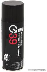 VMD ITALIA Féktisztító és kuplungtisztító spray, 400 ml (17239)