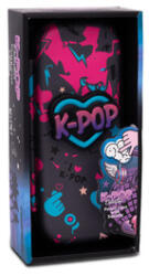  K-Pop squishy tolltartó (27485CP)
