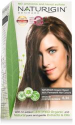 NATURIGIN Permanent Hair Colours 115 ml culoare Dark Copper 6.34