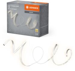 OSRAM LED FLEX szalag TV-hez, 1.5m hosszúság, 2.8W, 320 lumen, 3500K, IP20, USB-A, G energiaosztály