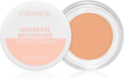 Catrice Under Eye Brightener highlighter a szem alatti sötét karikákra árnyalat 015 Light Nude 4.2 g