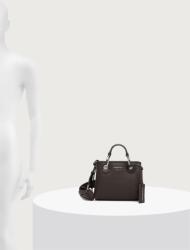 Giorgio Armani чанта crossbody дамска от имитация на кожа (EW000382.AF12036) - answear - 527,88 лв