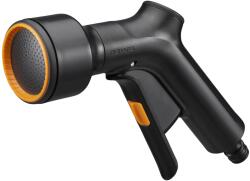 Fiskars Solid szórópisztoly, esőztető jet (1070837)