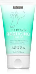 Beauty Formulas Foot Care lábápoló kenőcs kérges bőrre 75 ml