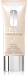 Clinique Moisture Surge CC Cream SPF30 hidratáló CC krém SPF 30 árnyalat Light Medium 40 ml