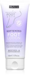 Beauty Formulas Foot Care finomító krém lábakra 100 ml