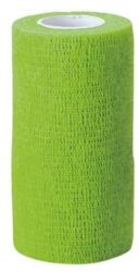KERBL BANDAJ AUTOADEZIV ELASTIC KERBL VERDE 10CMx4.5M