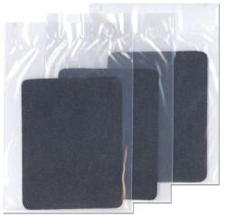MPS Filtru Mps Set 3 Buc Pentru Litiera Pisici Komoda