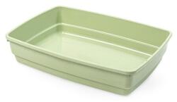 MPS LITIERA MPS HYDRA MAXI BACINELLA LIGHT GREEN 49x39x13(h)cm