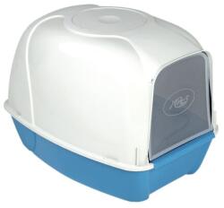 MPS LITIERA PENTRU PISICI MPS KROXI BLUE 52x39x39(h)cm