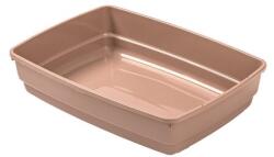 MPS LITIERA MPS HYDRA MAXI BACINELLA MARSALA 49x39x13(h)cm