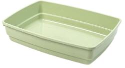 MPS LITIERA MPS HYDRA MINI BACINELLA MICIO LIGHT GREEN 42x33x11(h)cm