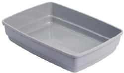 MPS LITIERA MPS HYDRA MAXI BACINELLA GREY 49x39x13(h)cm